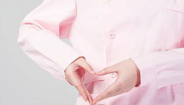 “5·12”護(hù)士節(jié)——致敬每一位護(hù)理工作者！