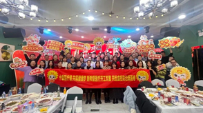 助力健康中國(guó)夢(mèng)，十載醫(yī)路斬荊棘，新希望醫(yī)療開(kāi)工