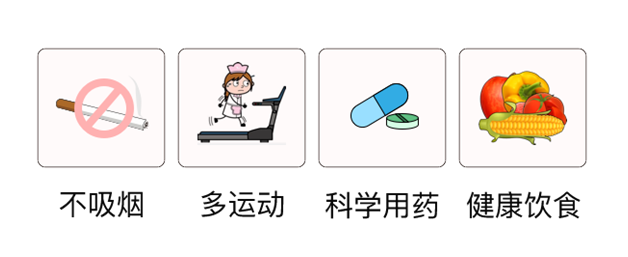 血栓是心梗、腦梗的元兇，很容易找上這些人
