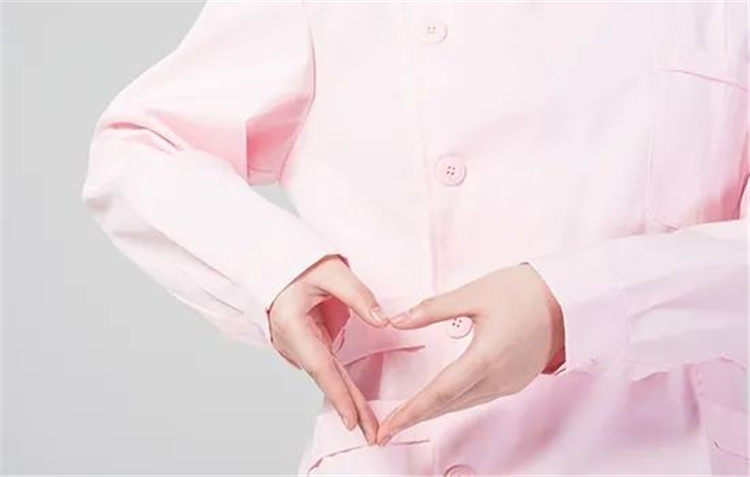 “5·12”護士節(jié)——致敬每一位護理工作者！