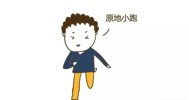 3個小動作，沖走血栓
