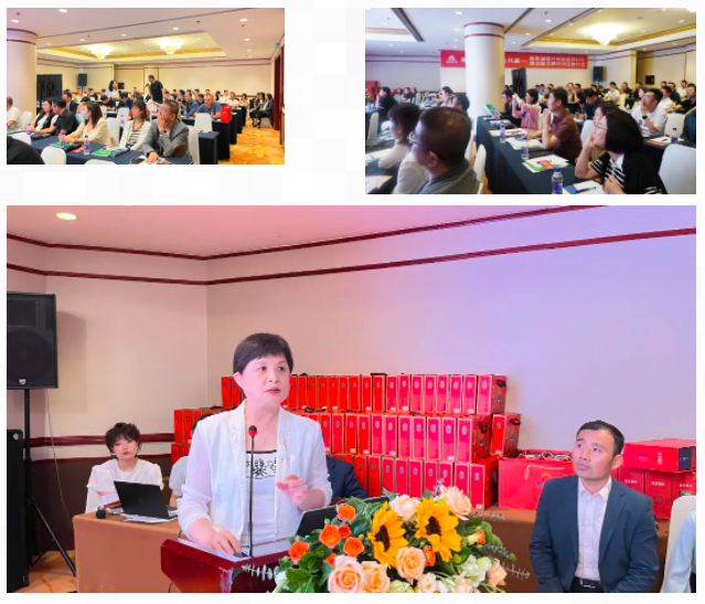 聚勢謀遠 合力共贏｜新希望醫(yī)療賦能醫(yī)院VTE防治能力建設項目推介會