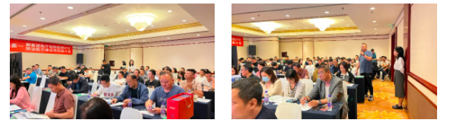 聚勢謀遠 合力共贏｜新希望醫(yī)療賦能醫(yī)院VTE防治能力建設項目推介會